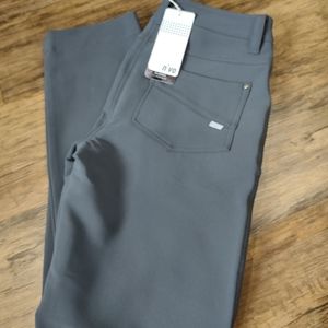 Women's new nivo sport golf pants